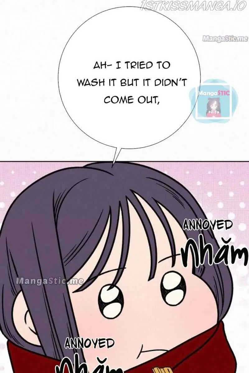 Pure Love Operation Chapter 30 Page 67