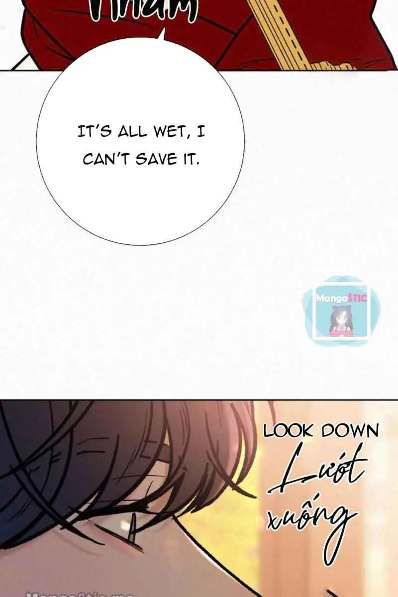 Pure Love Operation Chapter 30 Page 68