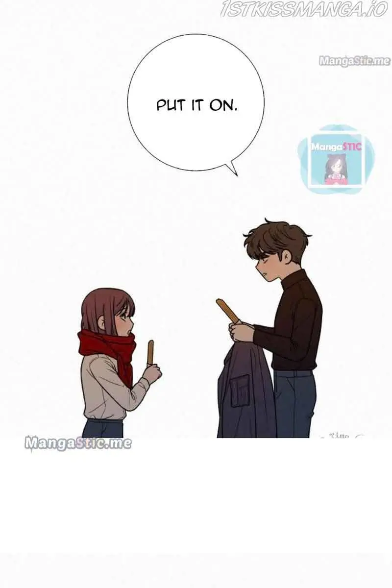 Pure Love Operation Chapter 30 Page 77