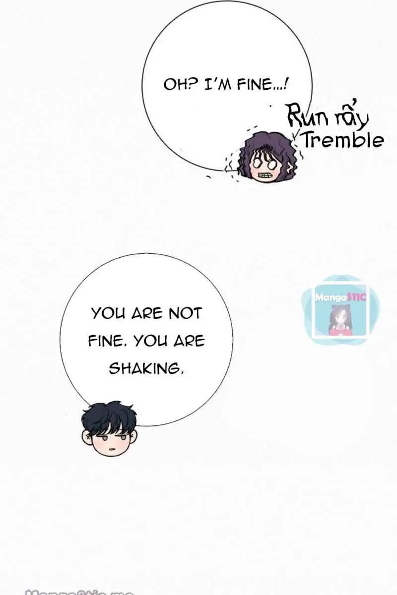 Pure Love Operation Chapter 30 Page 78