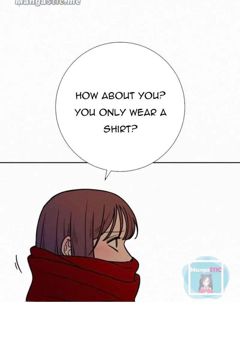 Pure Love Operation Chapter 30 Page 79