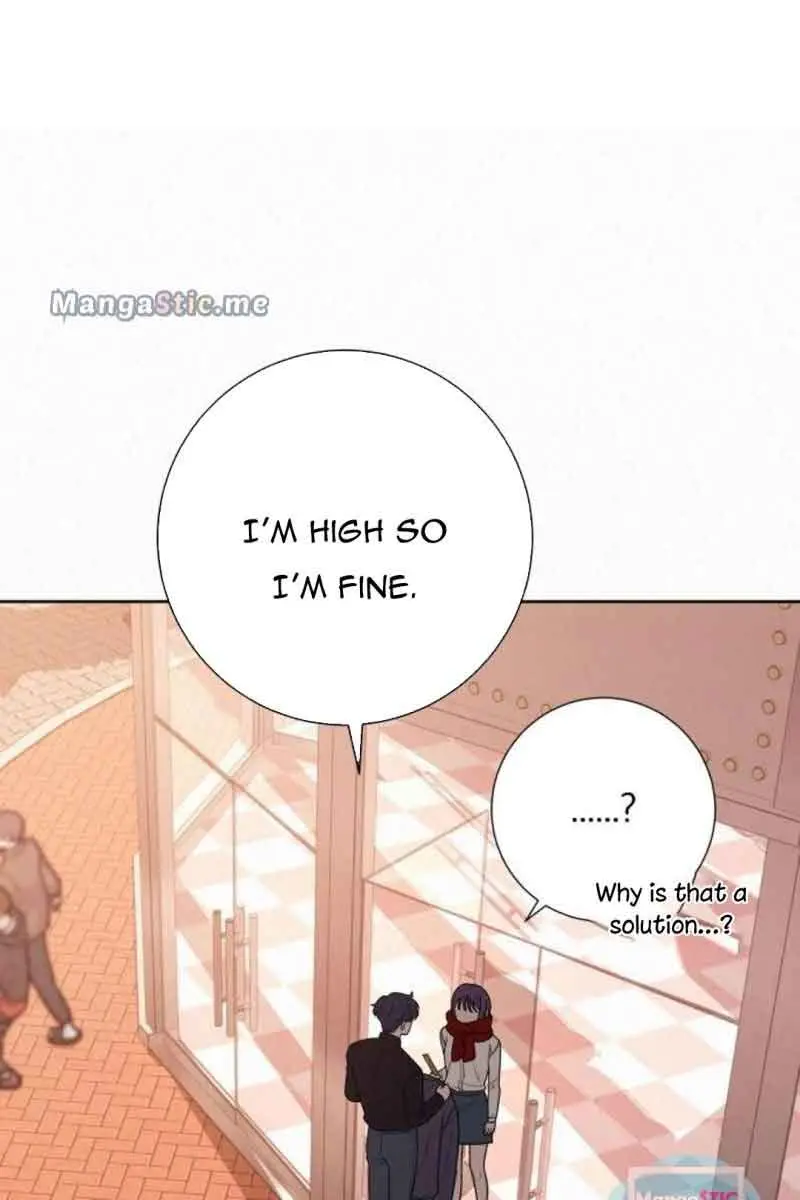 Pure Love Operation Chapter 30 Page 80