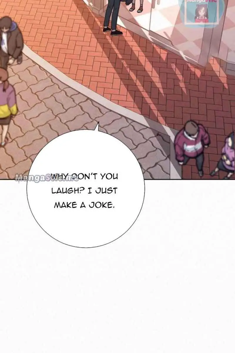 Pure Love Operation Chapter 30 Page 81