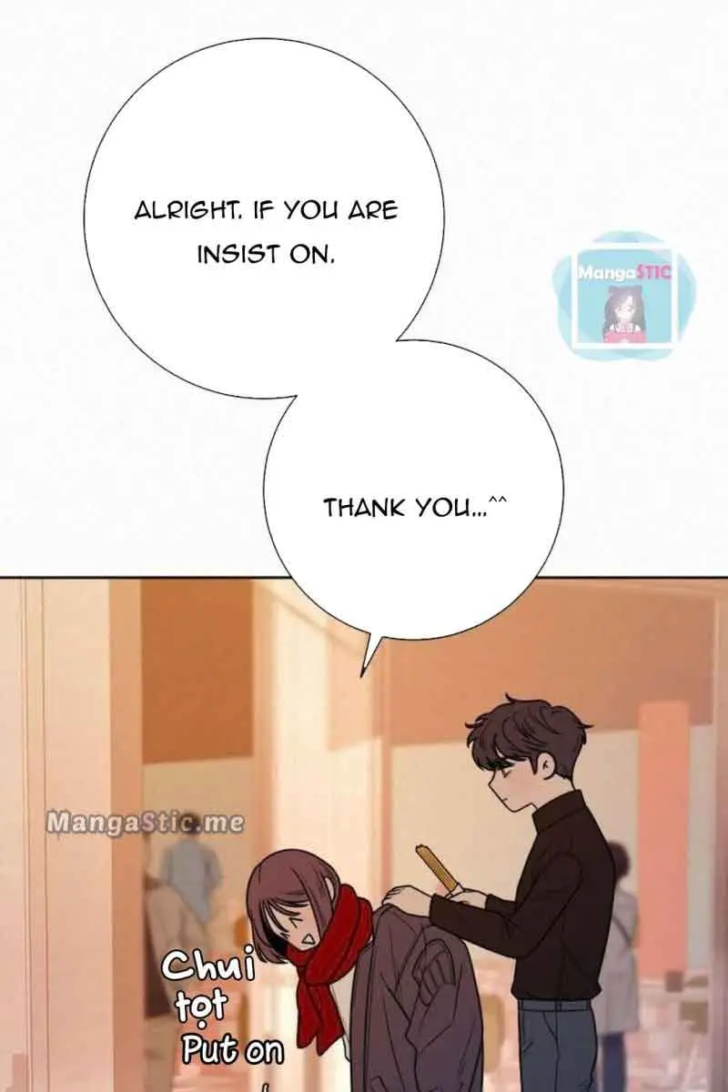 Pure Love Operation Chapter 30 Page 82