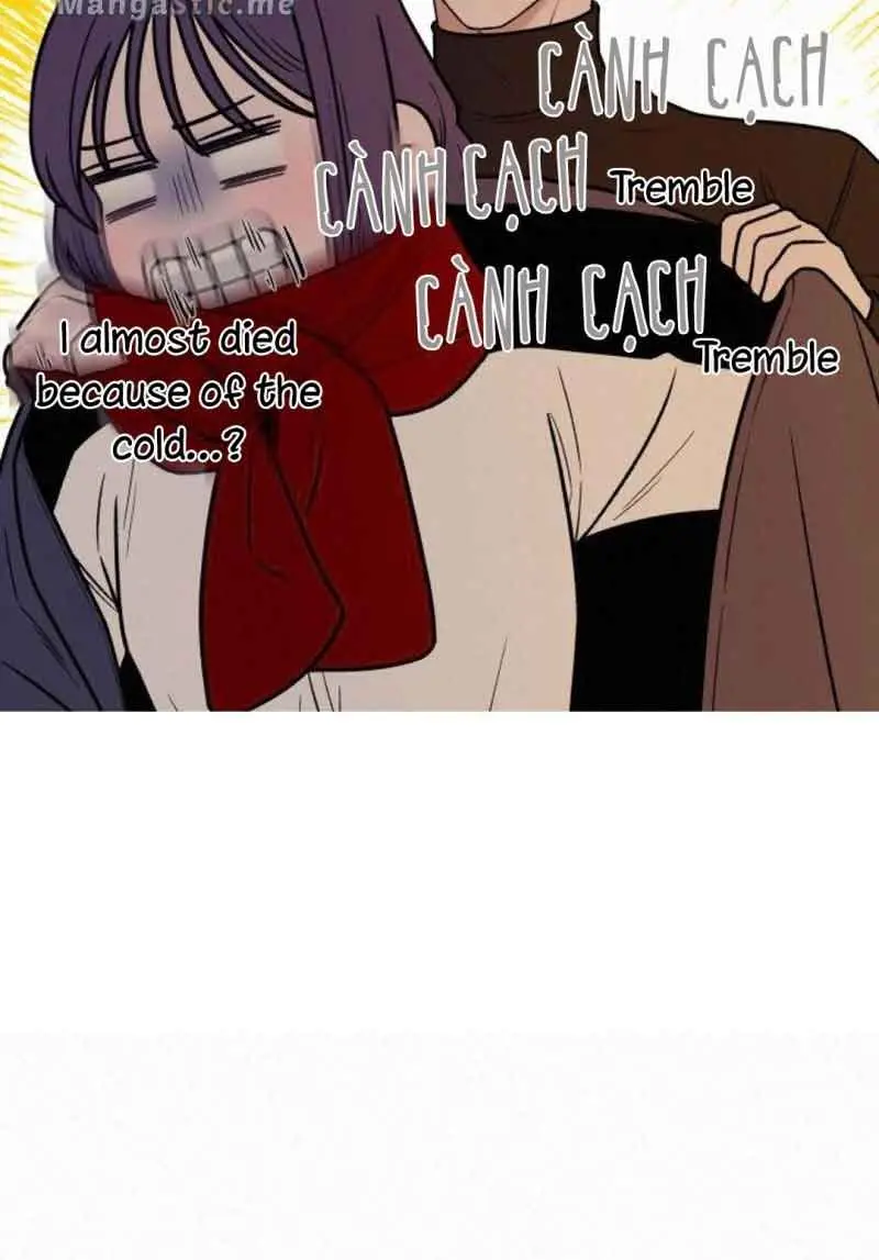 Pure Love Operation Chapter 30 Page 84