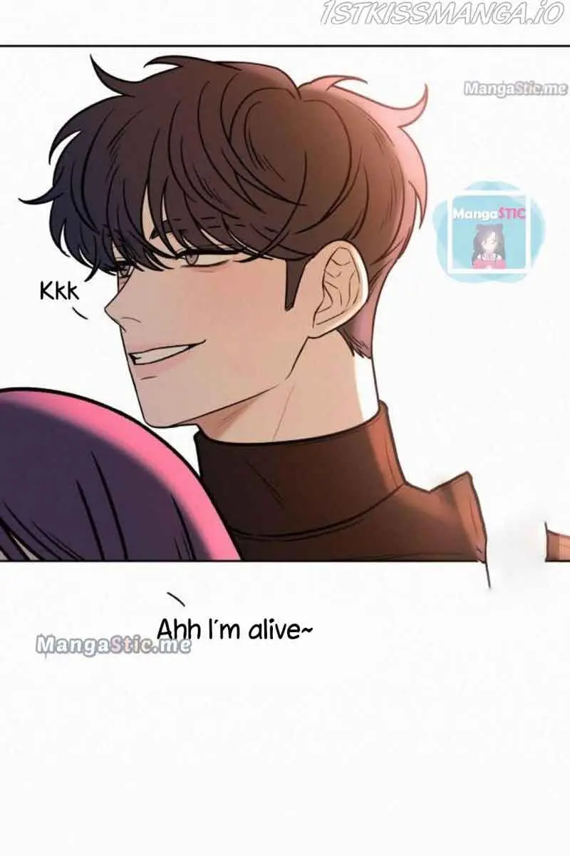 Pure Love Operation Chapter 30 Page 85