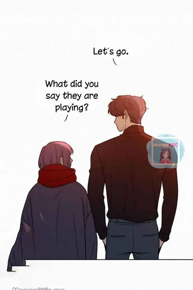 Pure Love Operation Chapter 30 Page 86