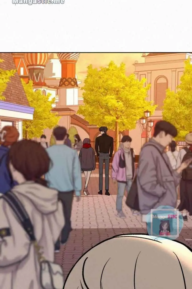 Pure Love Operation Chapter 30 Page 87