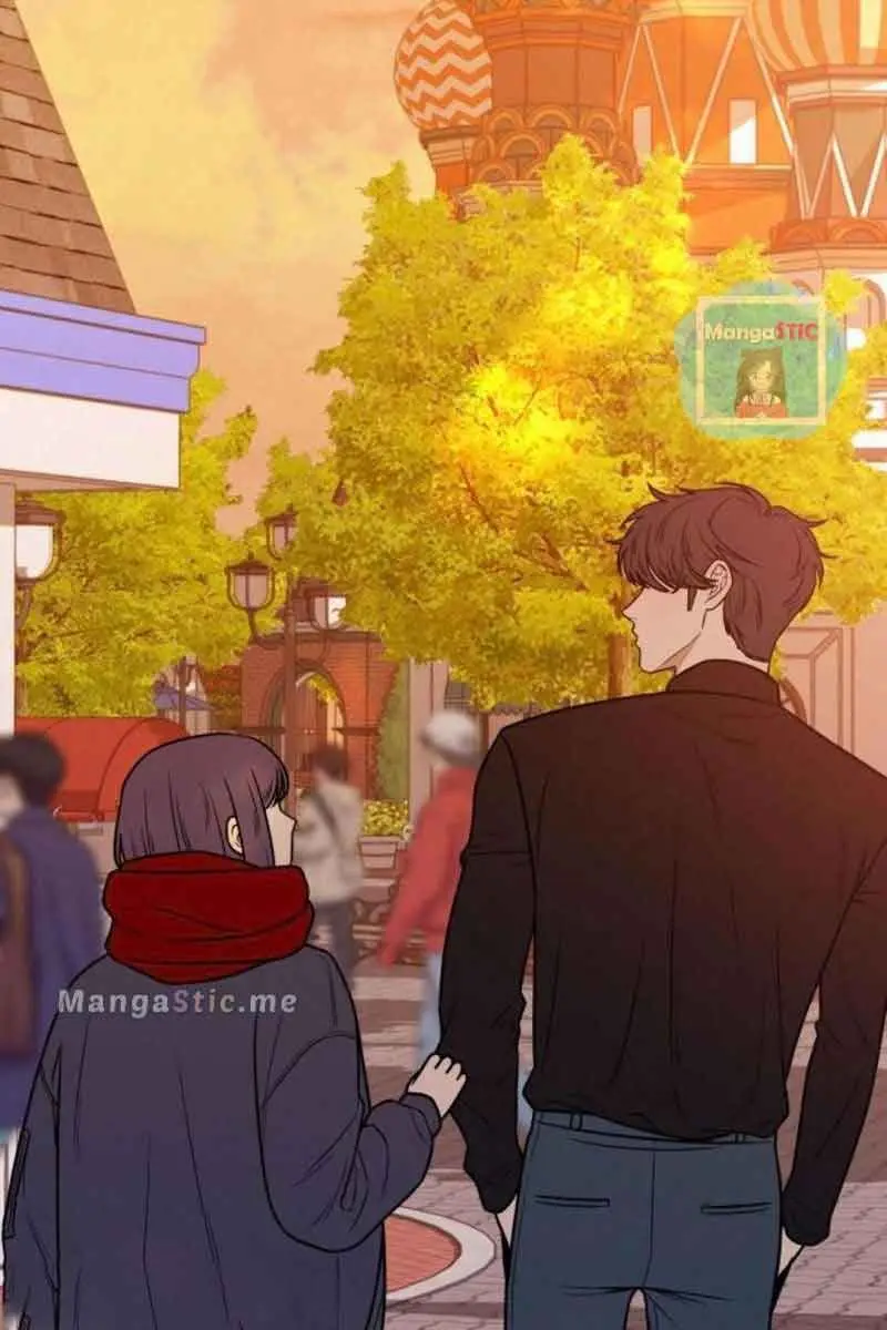 Pure Love Operation Chapter 30 Page 90