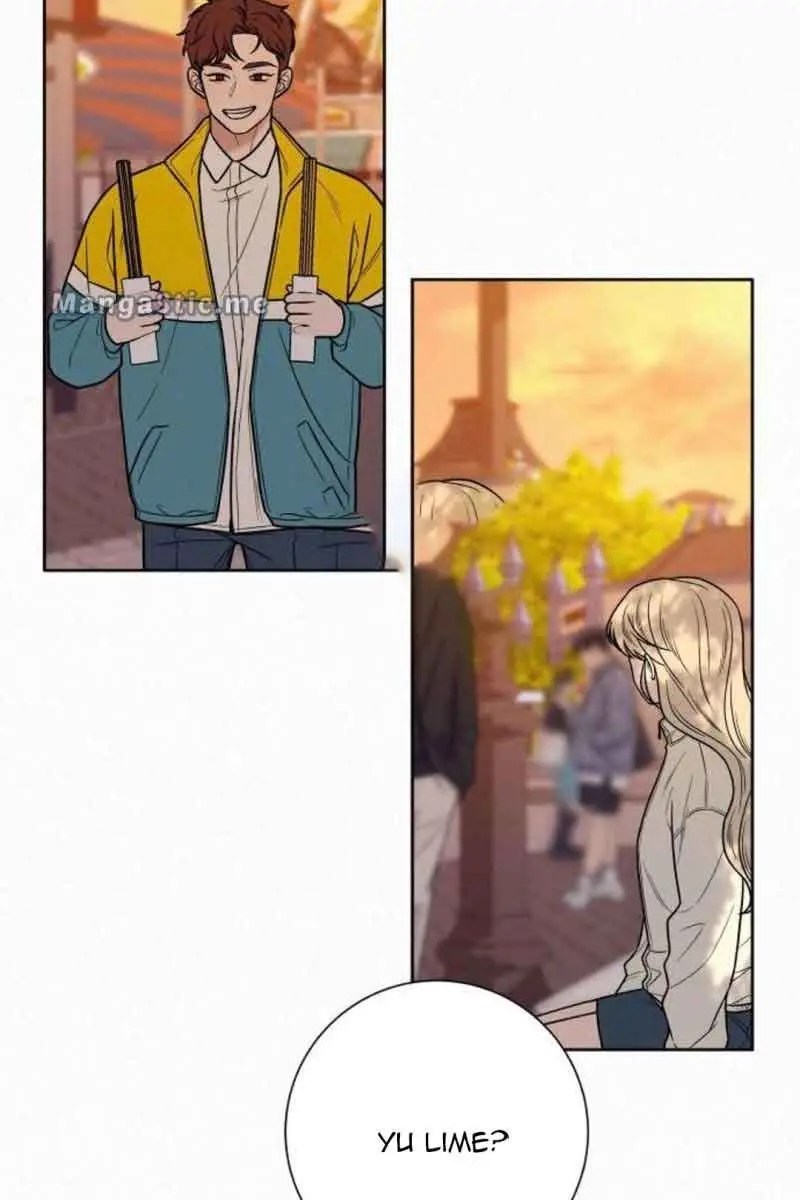 Pure Love Operation Chapter 30 Page 93