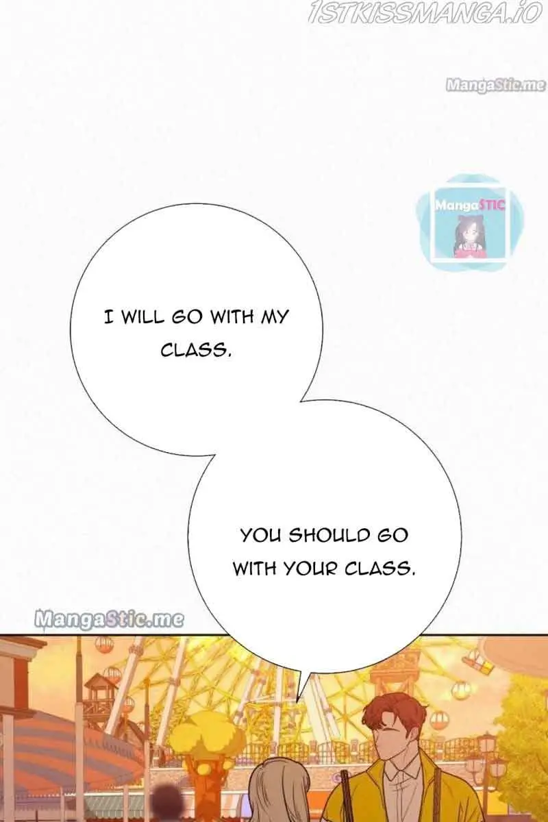 Pure Love Operation Chapter 30 Page 95