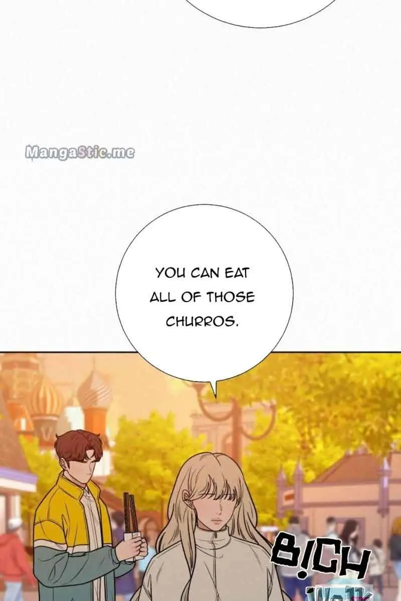 Pure Love Operation Chapter 30 Page 98