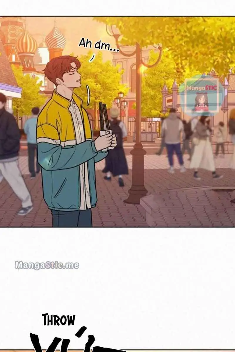 Pure Love Operation Chapter 30 Page 100