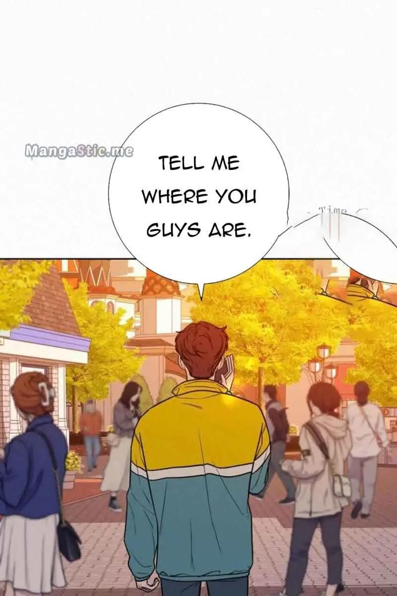 Pure Love Operation Chapter 30 Page 103