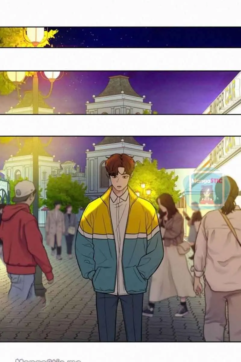 Pure Love Operation Chapter 30 Page 106