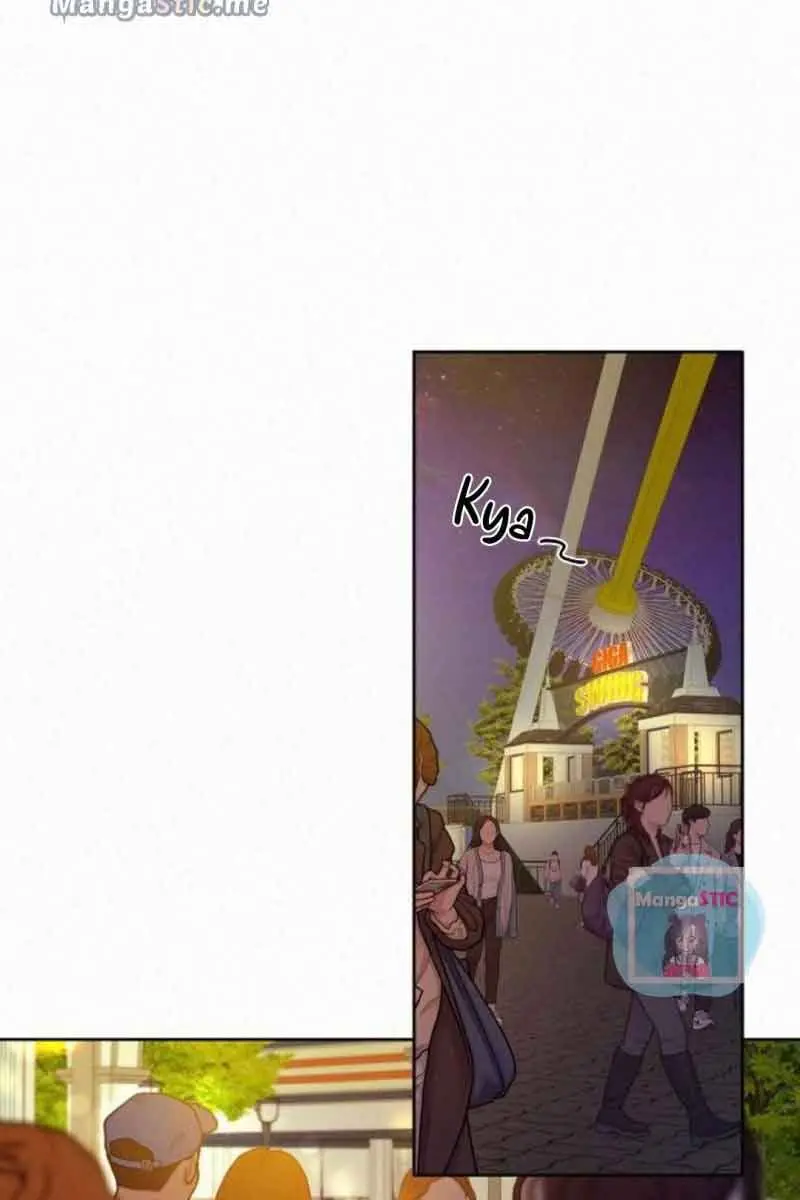 Pure Love Operation Chapter 30 Page 107