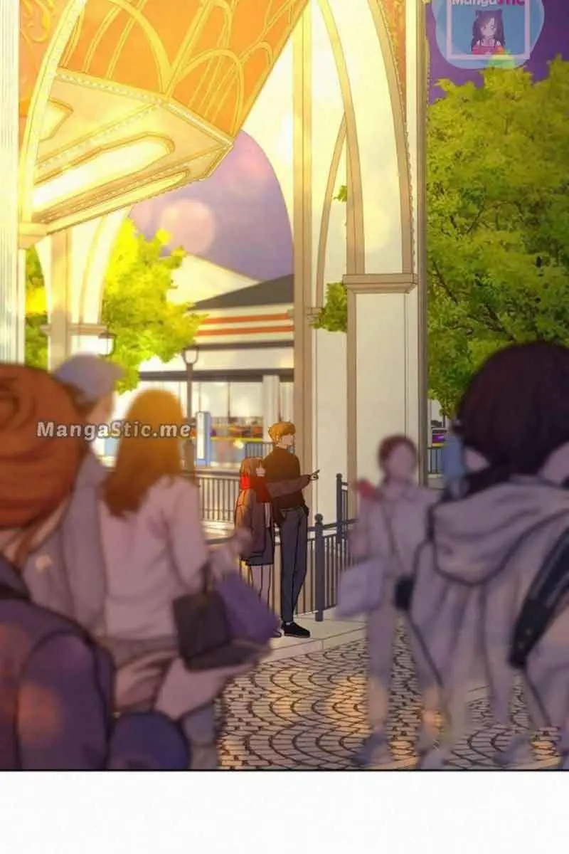 Pure Love Operation Chapter 30 Page 109