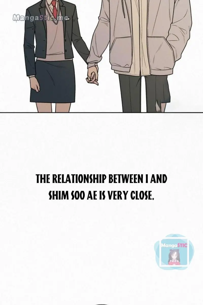 Pure Love Operation Chapter 31 Page 8