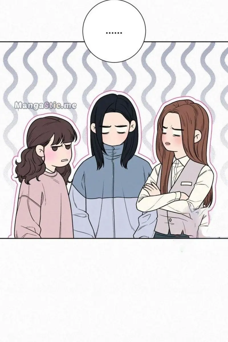 Pure Love Operation Chapter 31 Page 9