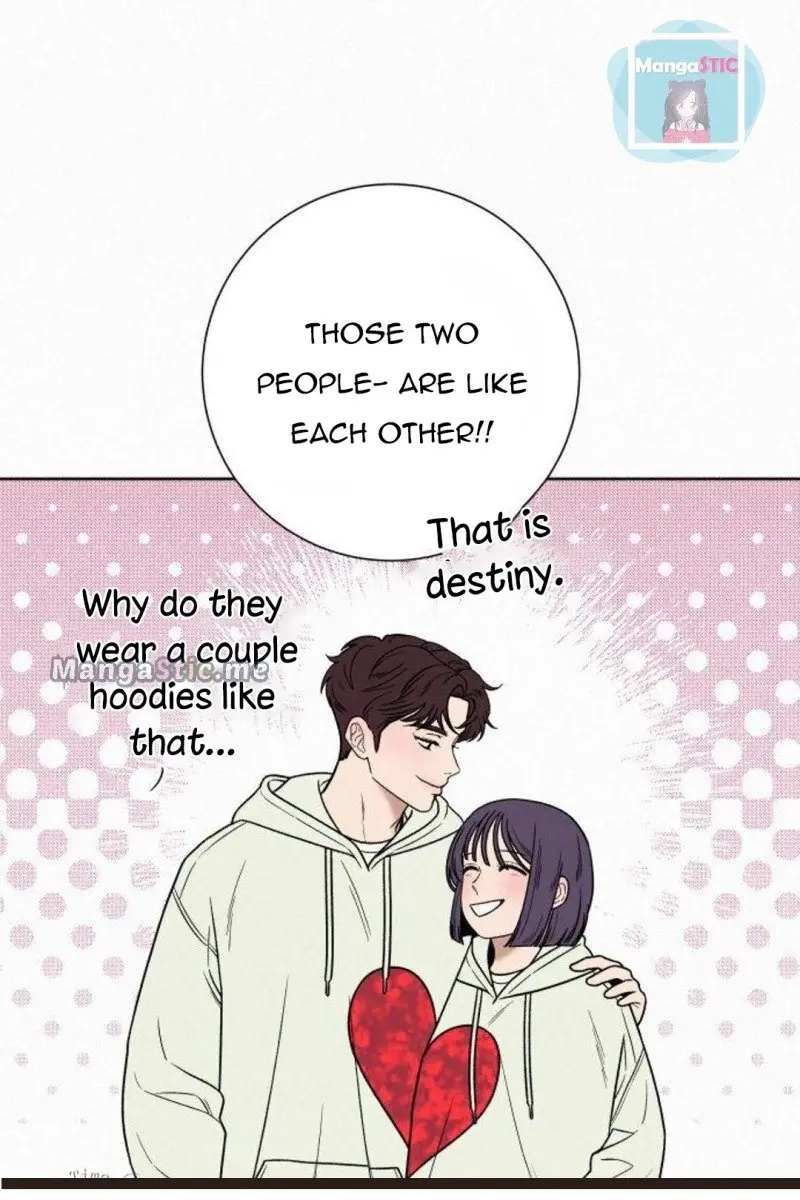 Pure Love Operation Chapter 31 Page 10