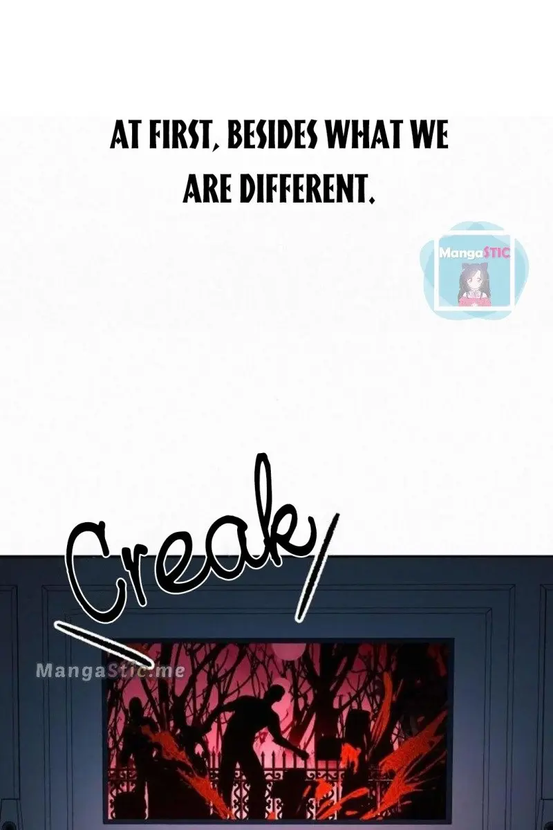 Pure Love Operation Chapter 31 Page 11