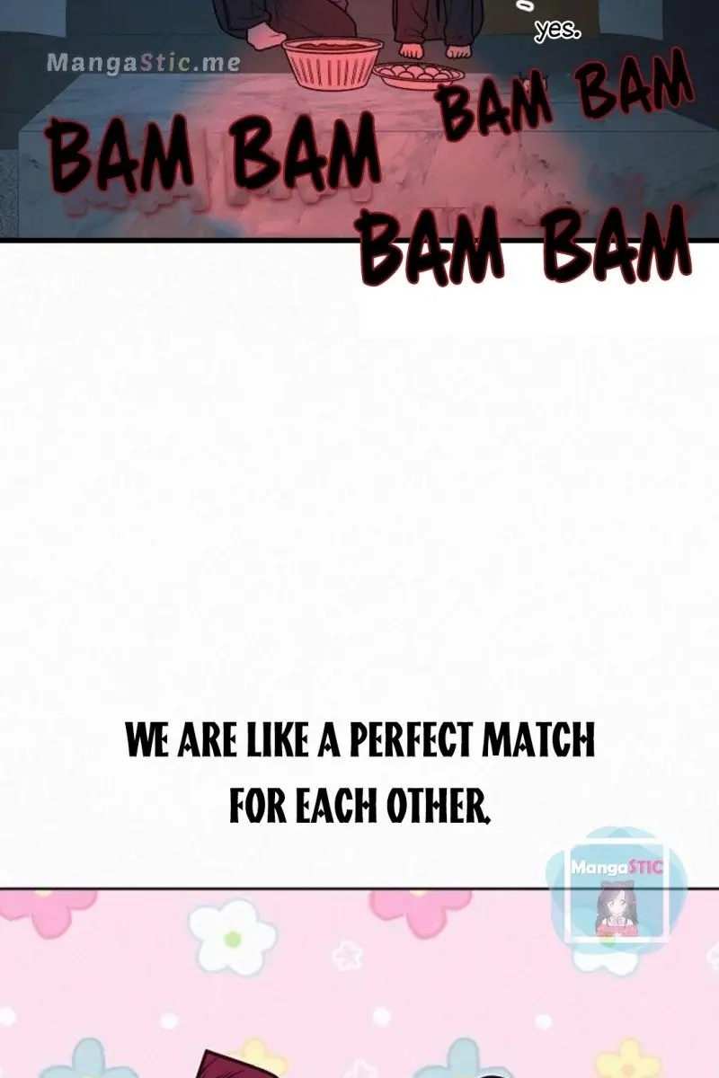 Pure Love Operation Chapter 31 Page 13