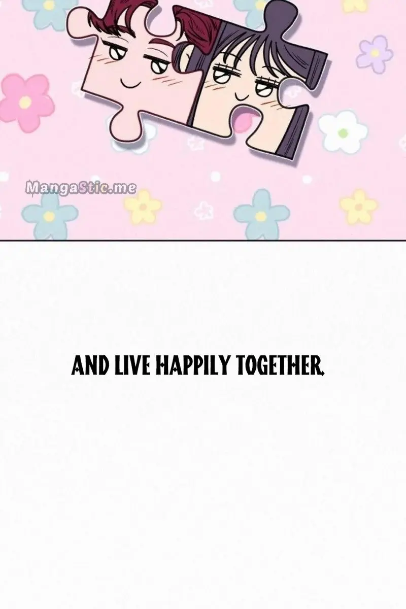 Pure Love Operation Chapter 31 Page 14