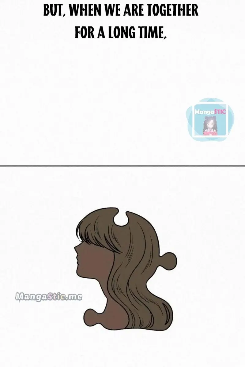 Pure Love Operation Chapter 31 Page 16