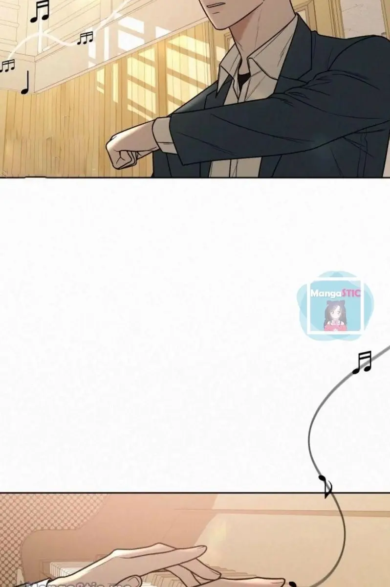 Pure Love Operation Chapter 31 Page 20