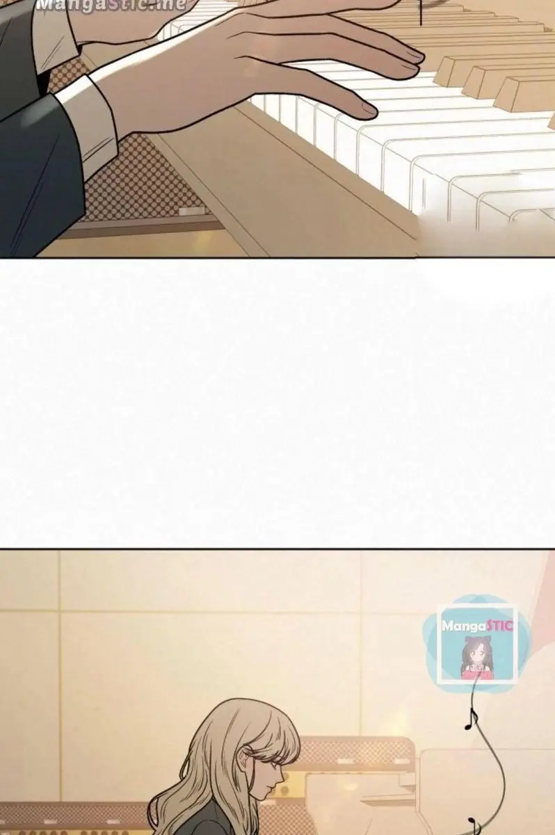 Pure Love Operation Chapter 31 Page 21