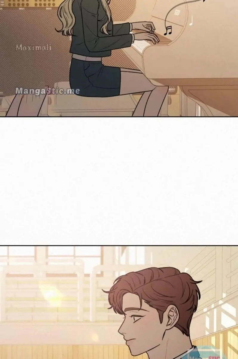 Pure Love Operation Chapter 31 Page 22