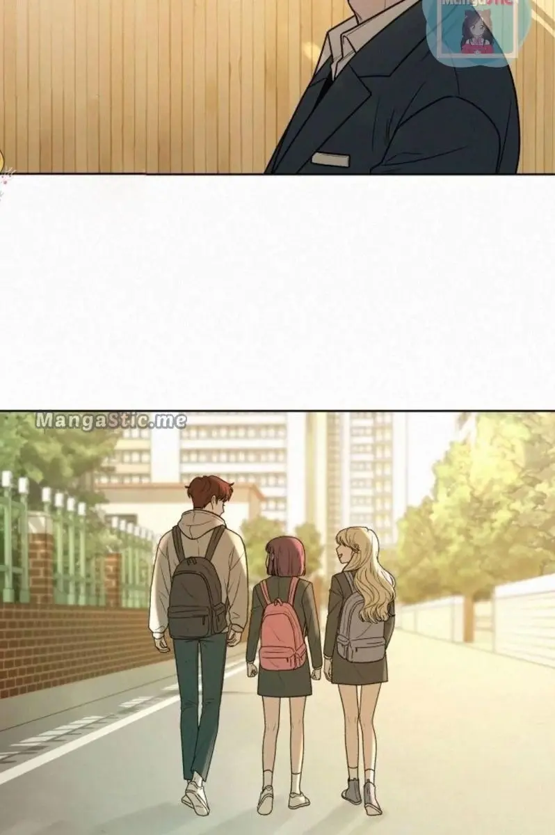 Pure Love Operation Chapter 31 Page 23