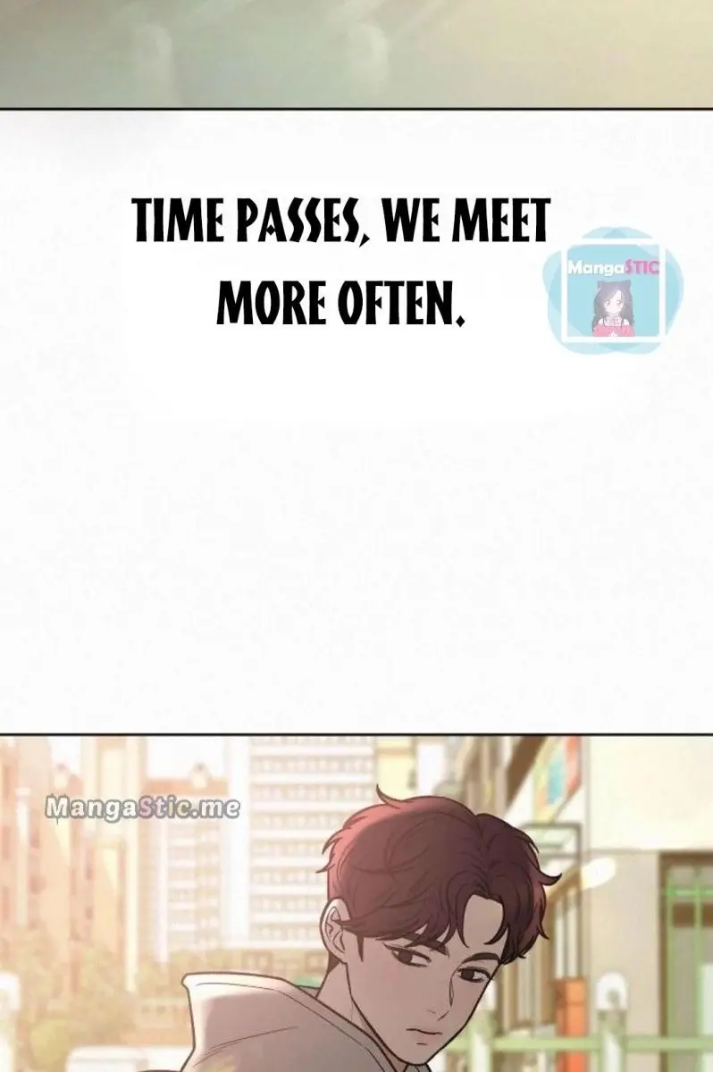 Pure Love Operation Chapter 31 Page 24