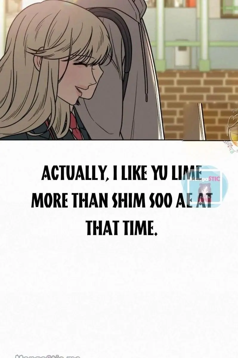 Pure Love Operation Chapter 31 Page 25