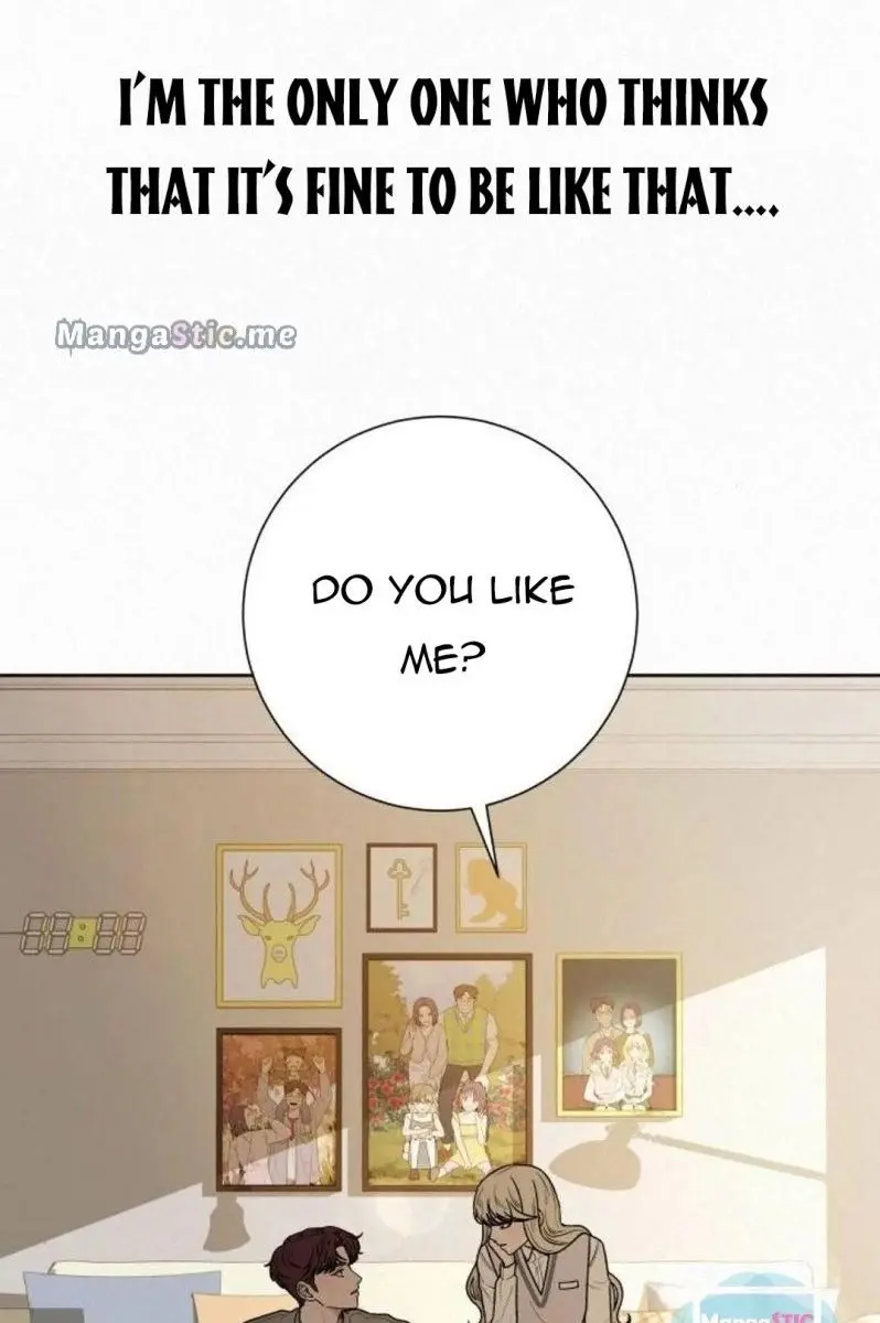 Pure Love Operation Chapter 31 Page 27