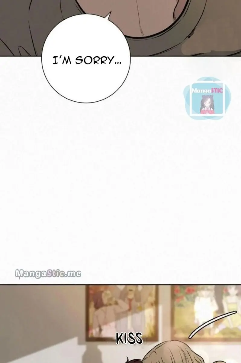 Pure Love Operation Chapter 31 Page 29