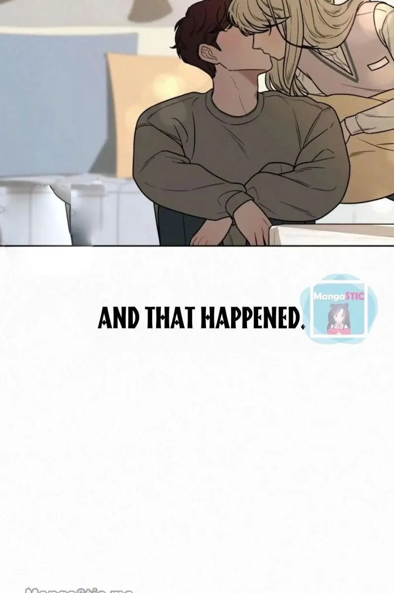 Pure Love Operation Chapter 31 Page 30