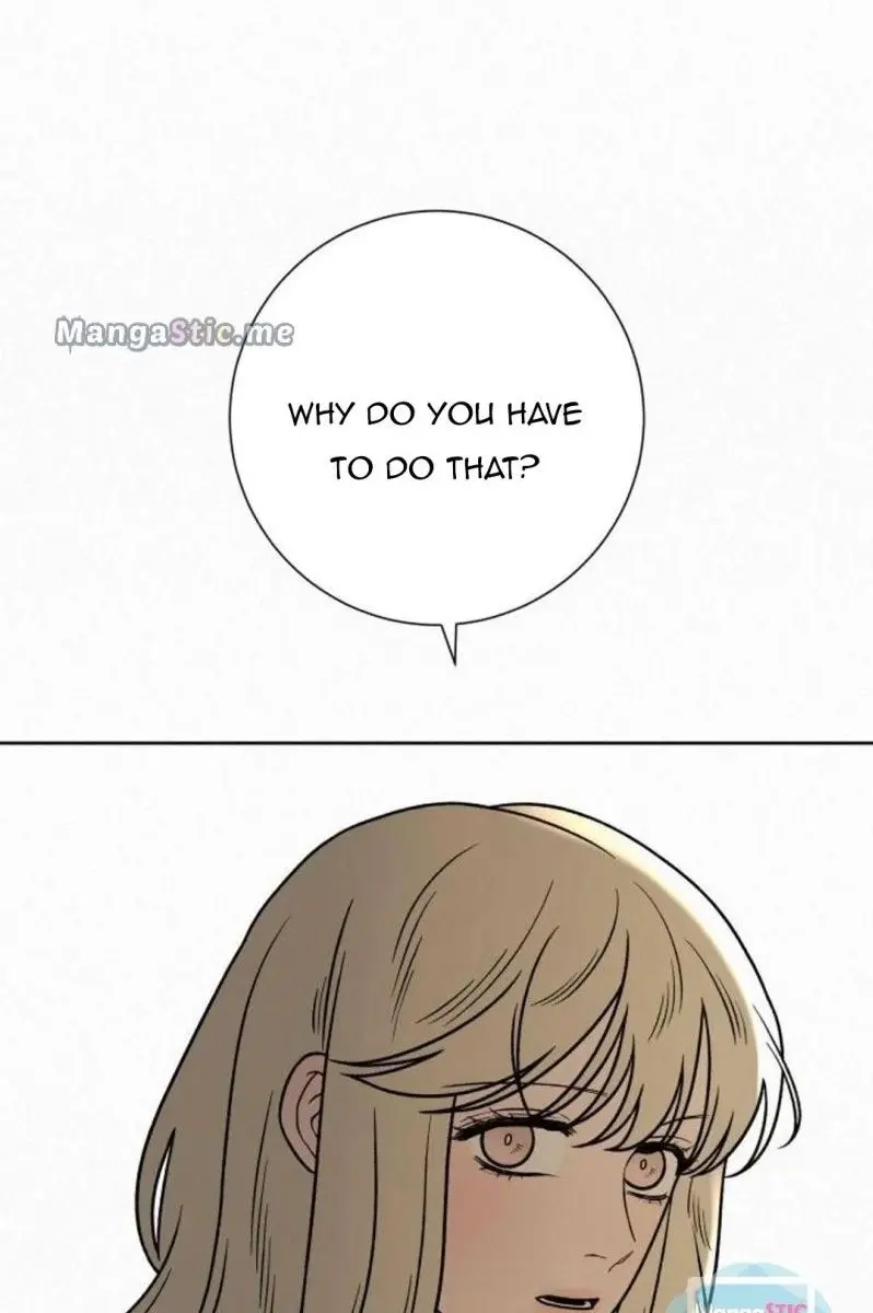 Pure Love Operation Chapter 31 Page 32