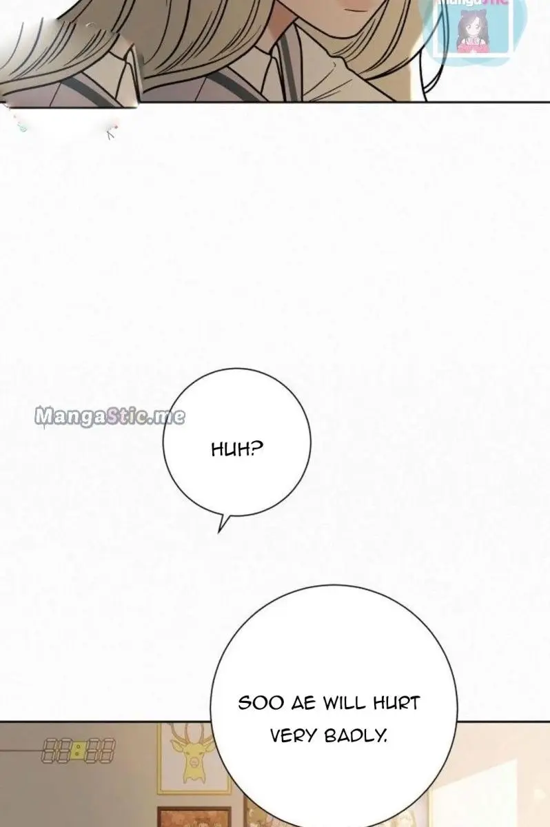 Pure Love Operation Chapter 31 Page 33