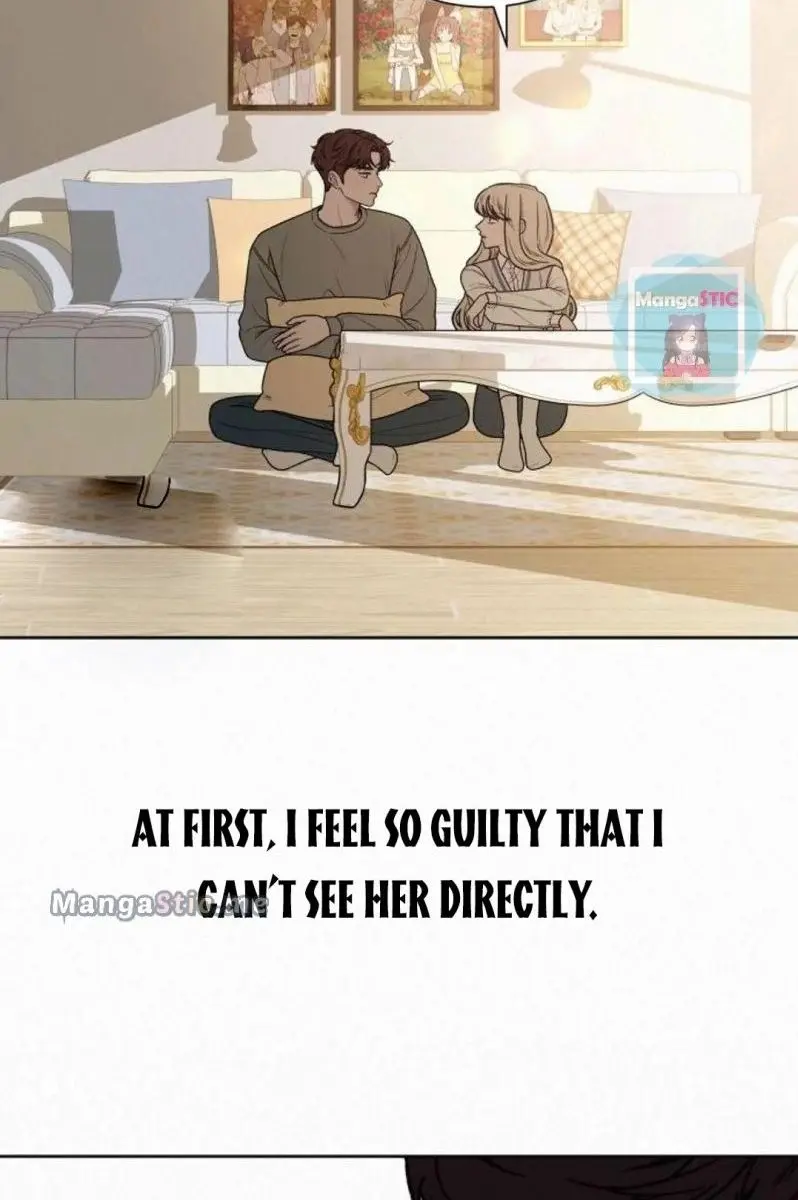 Pure Love Operation Chapter 31 Page 34