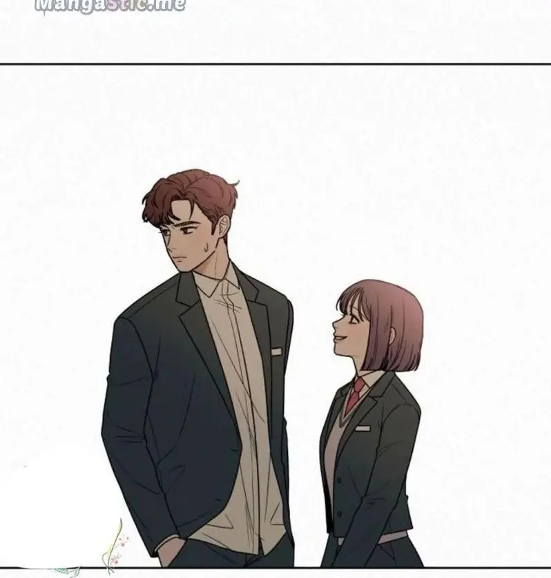 Pure Love Operation Chapter 31 Page 36