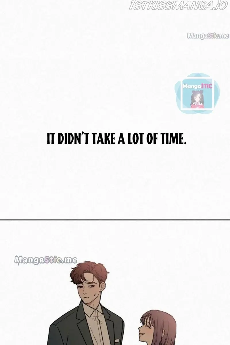 Pure Love Operation Chapter 31 Page 37