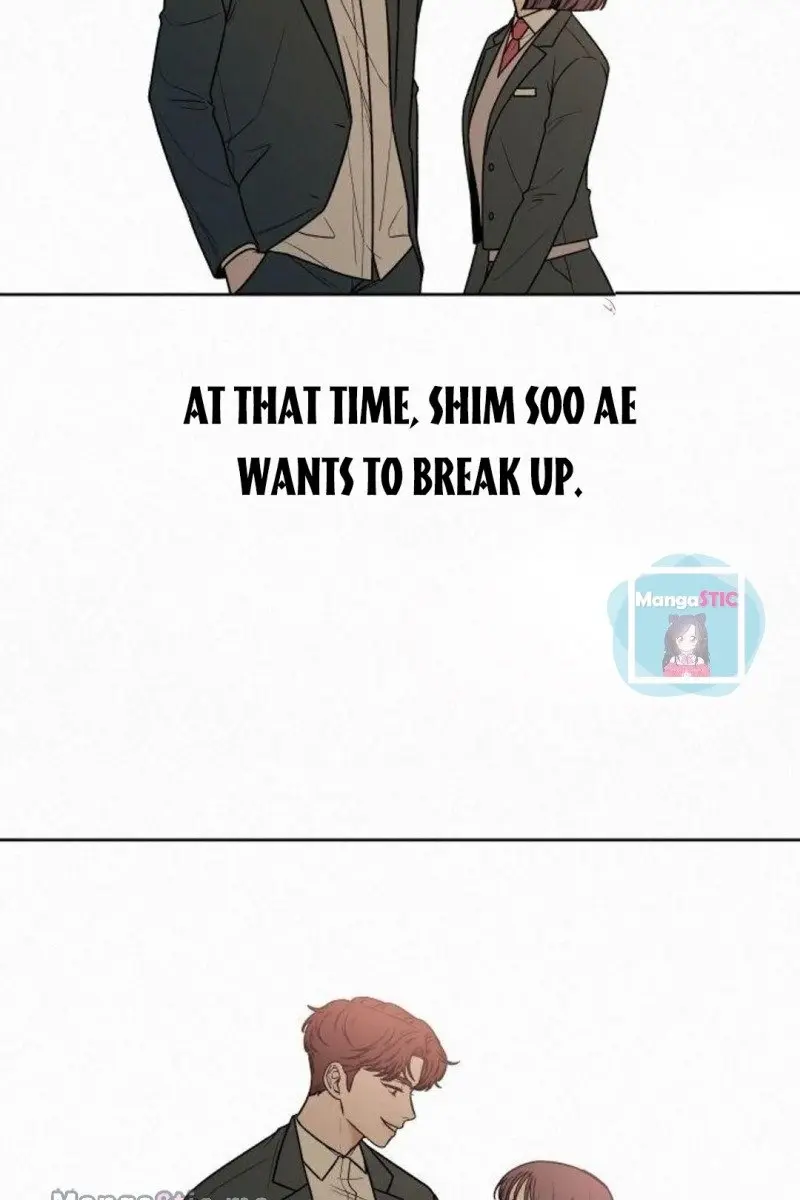 Pure Love Operation Chapter 31 Page 38