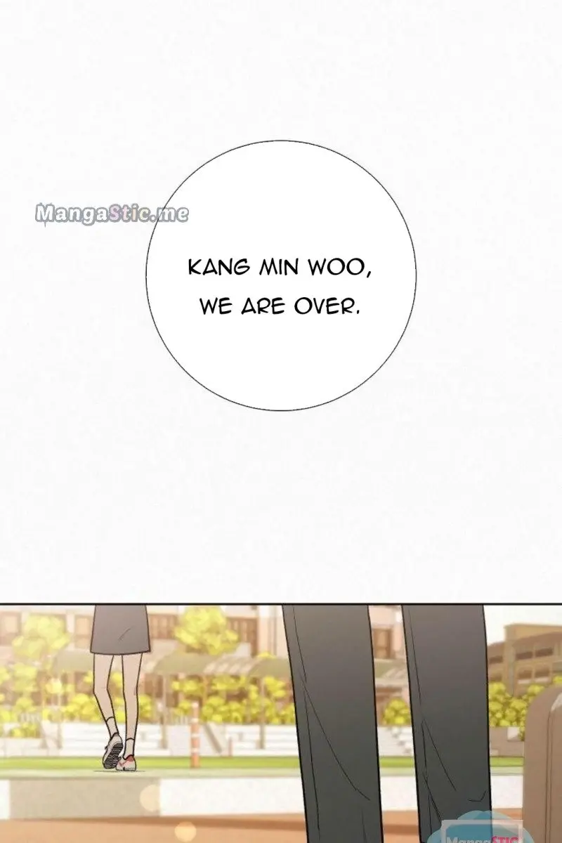 Pure Love Operation Chapter 31 Page 40