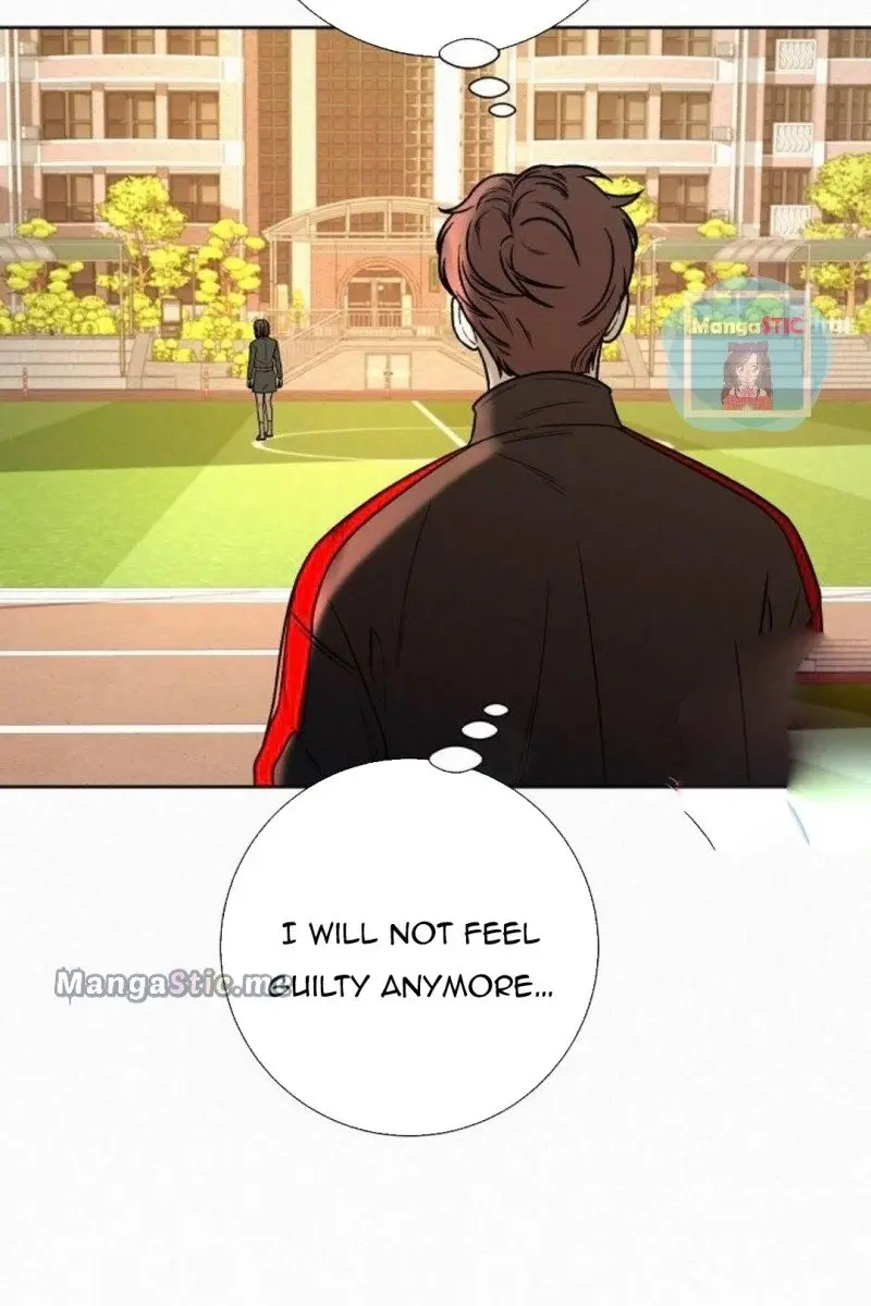 Pure Love Operation Chapter 31 Page 42