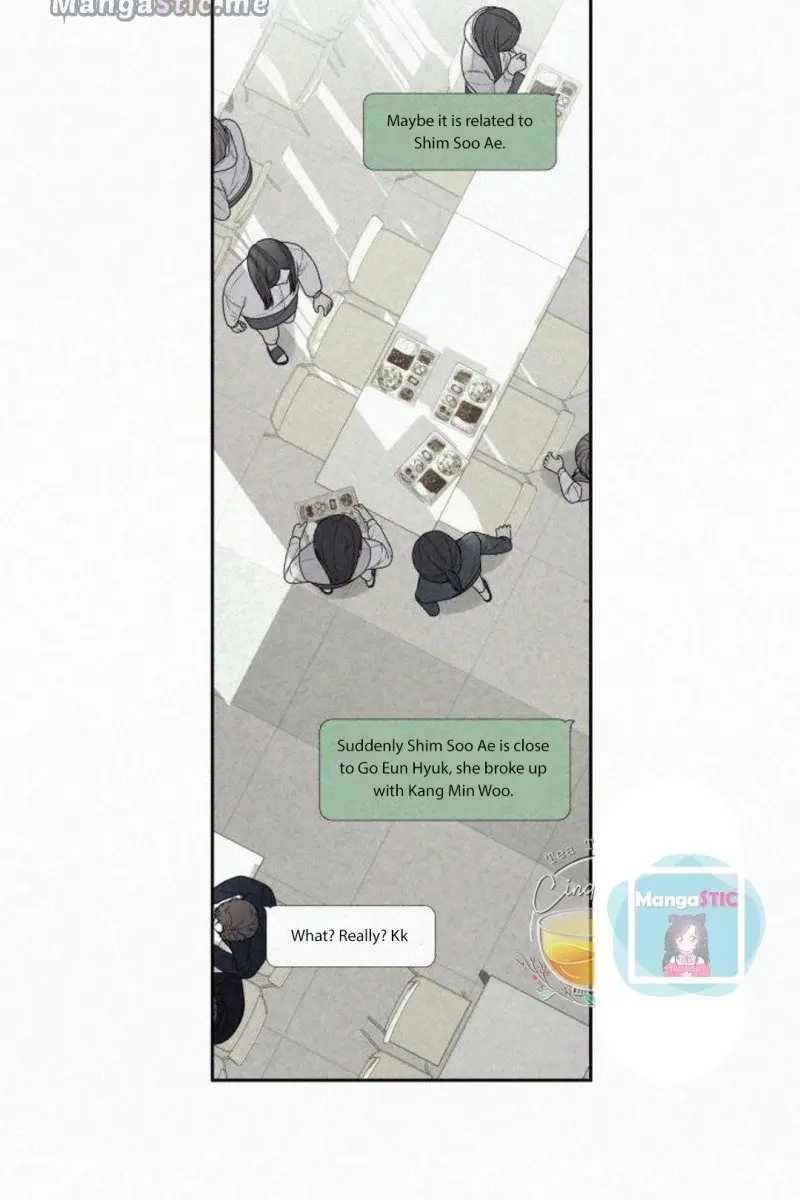 Pure Love Operation Chapter 31 Page 44