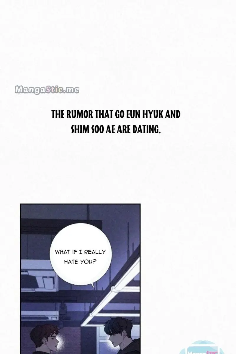 Pure Love Operation Chapter 31 Page 45