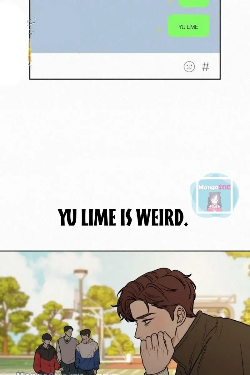 Pure Love Operation Chapter 31 Page 48