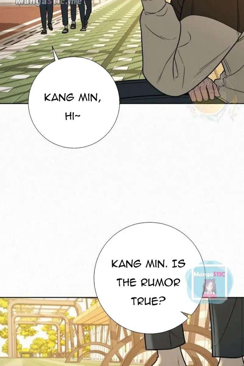 Pure Love Operation Chapter 31 Page 49