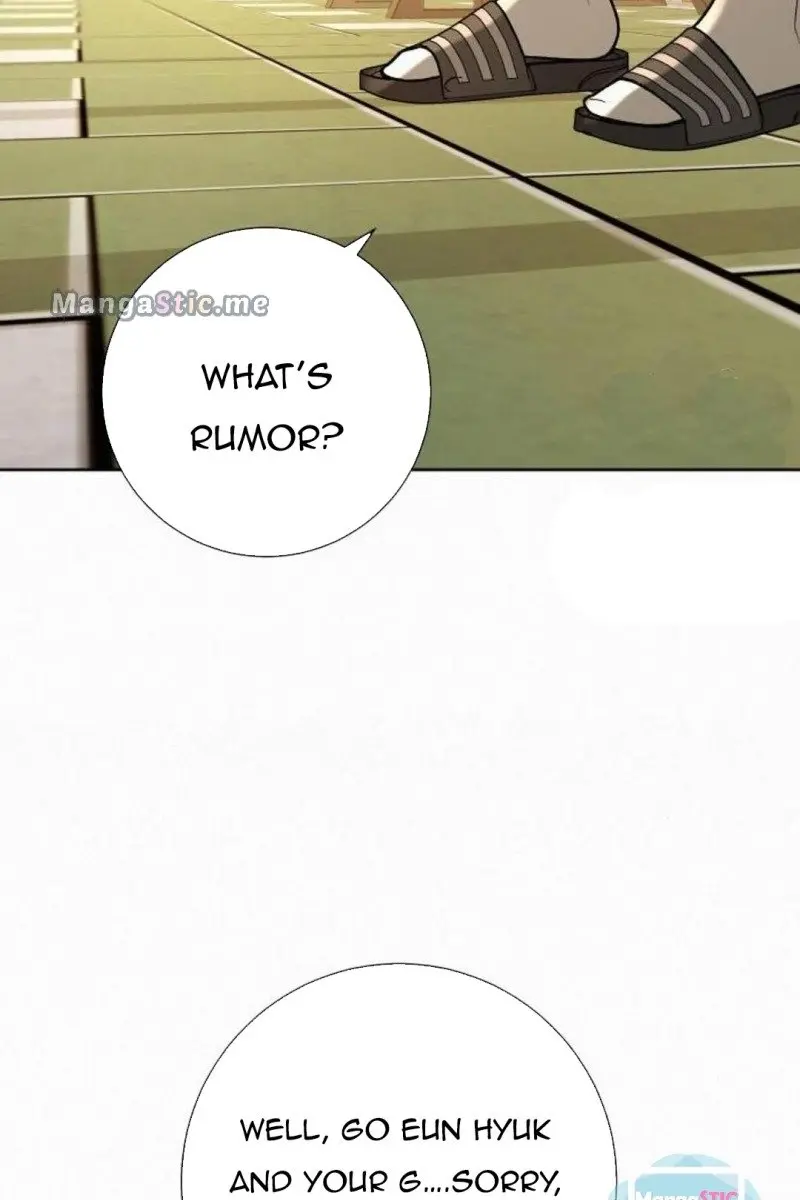 Pure Love Operation Chapter 31 Page 50